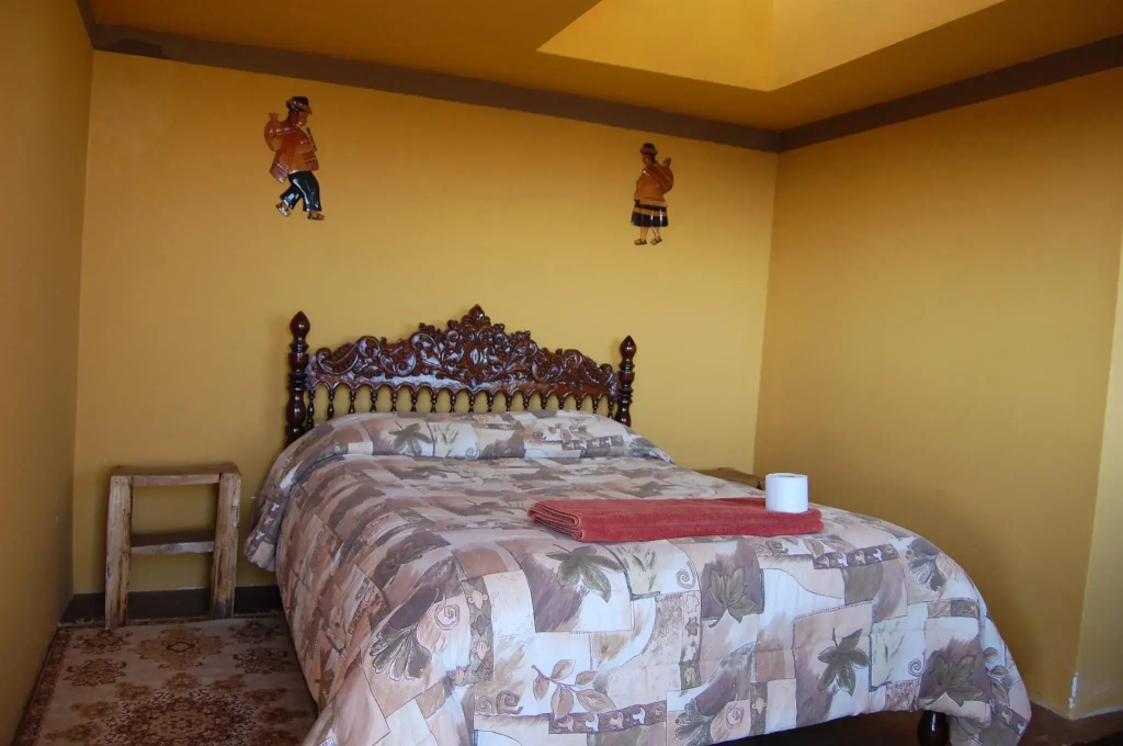 Palla Khasa Ecological Hotel - Général