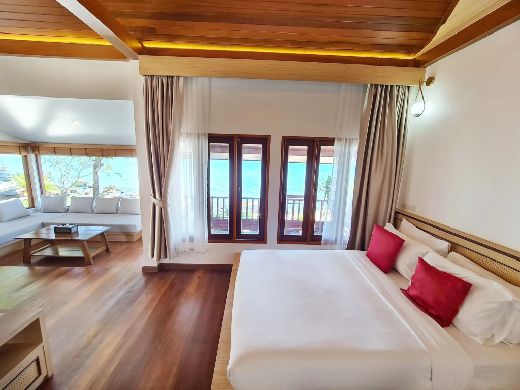 Vimarn Samed Resort - 4