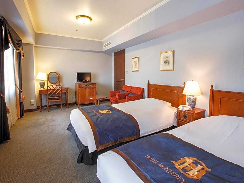 Hotel Monterey Sapporo 사진 14
