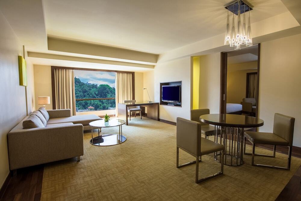 Hyatt Regency Kinabalu