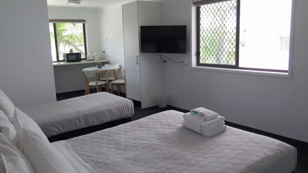 Gold Coast Inn - Général