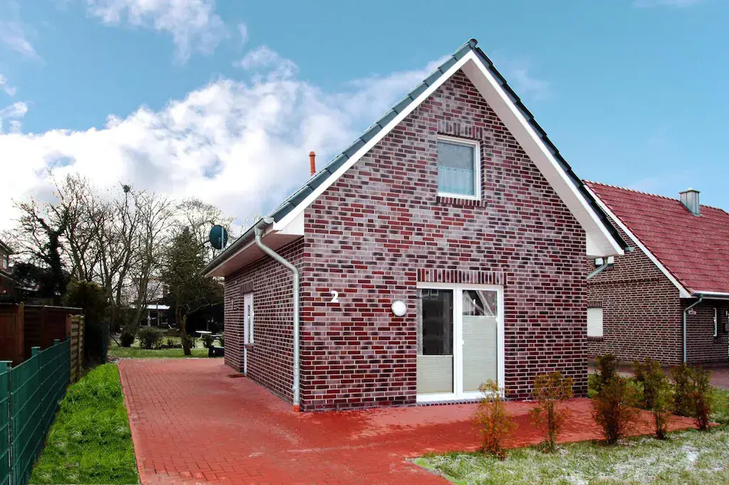 House Albatross, Nessmersiel