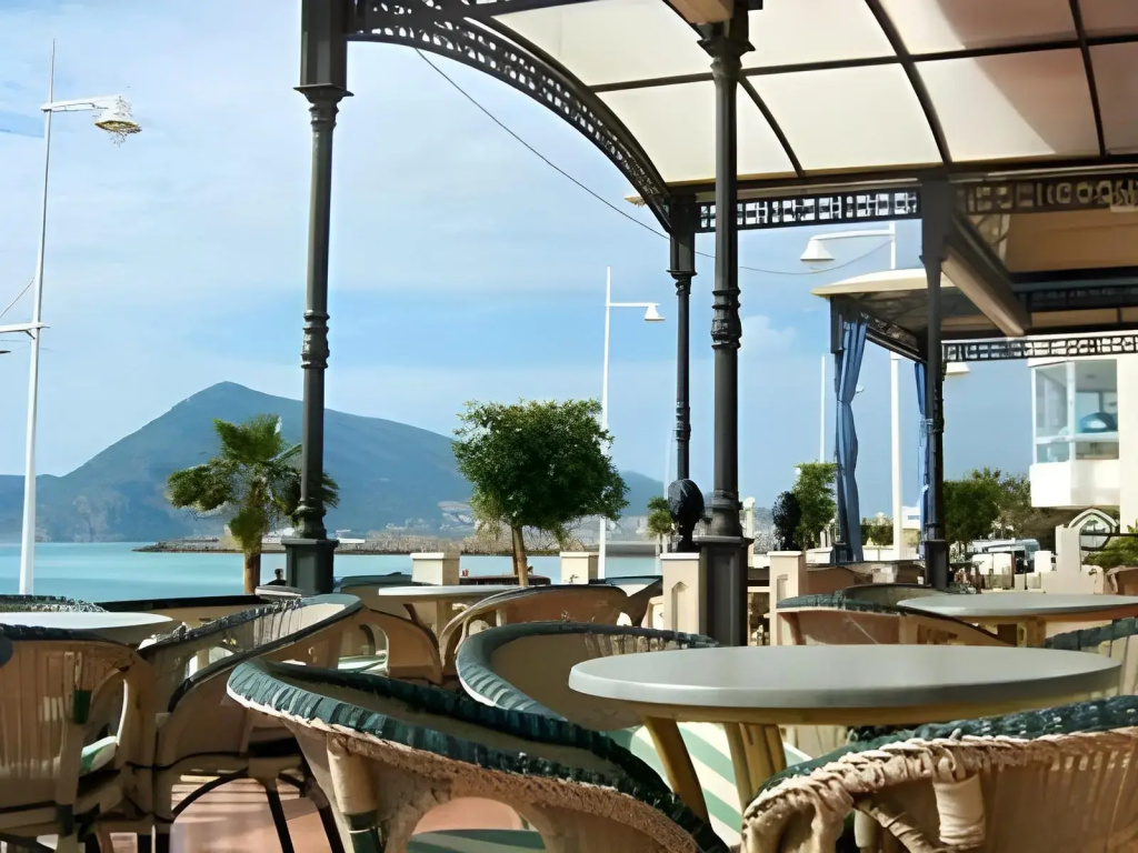 Hotel photo 30