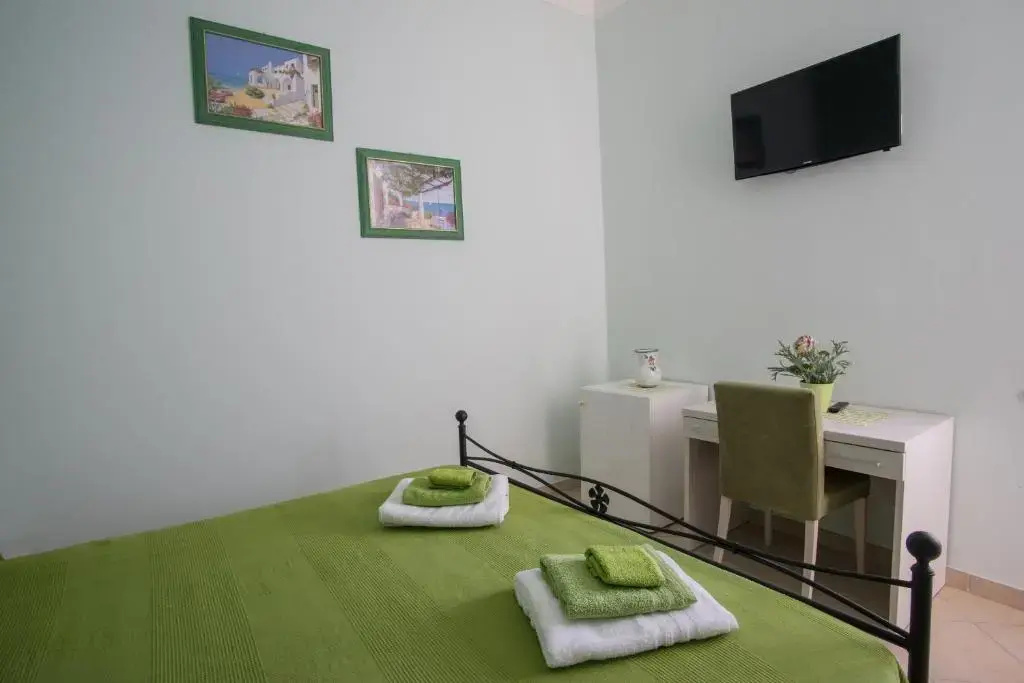 Casa Di Bello Affittacamere - Chambres