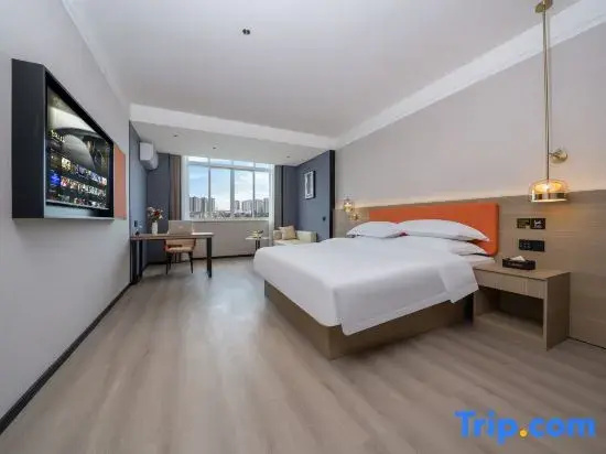 Standard Double room full double bed
