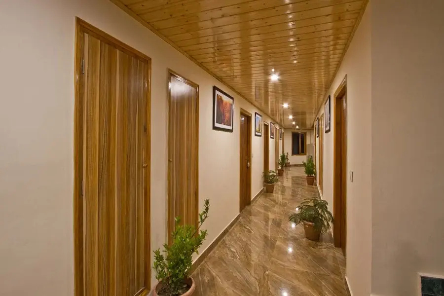 Hotel photo 13