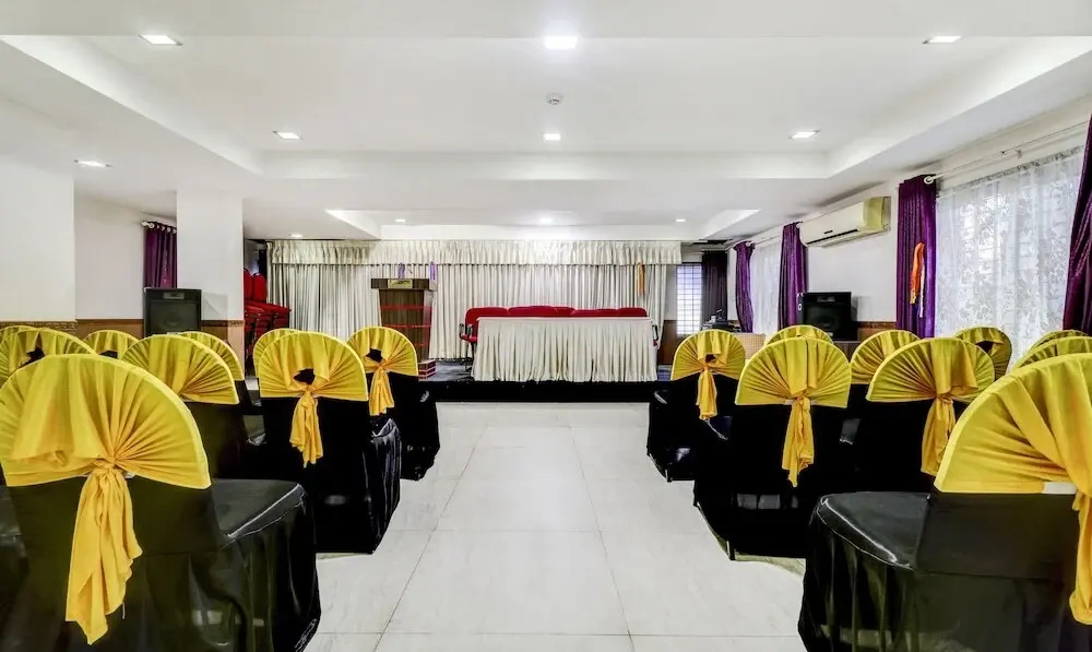 Hotel photo 10