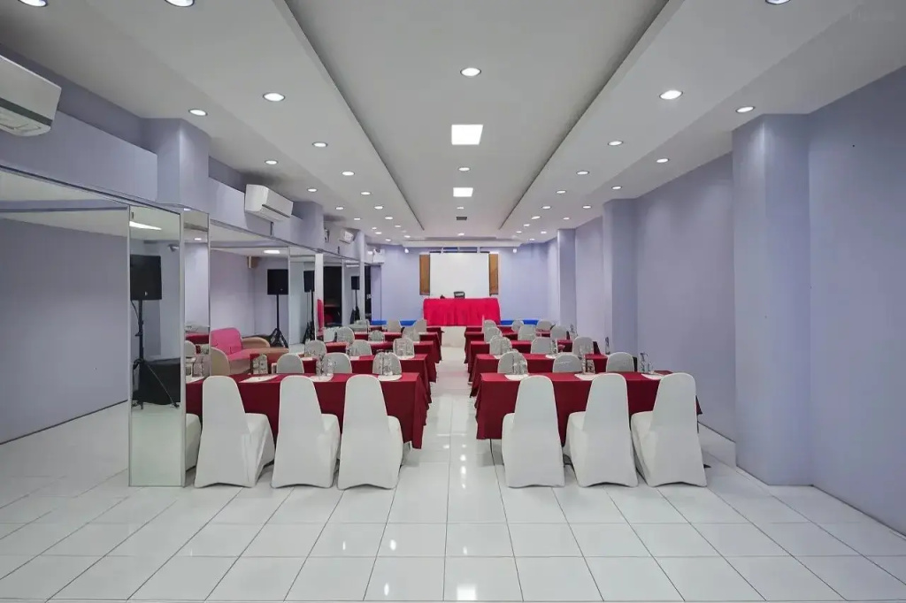 Eco Inn Lite Ubon Ratchathani - Général