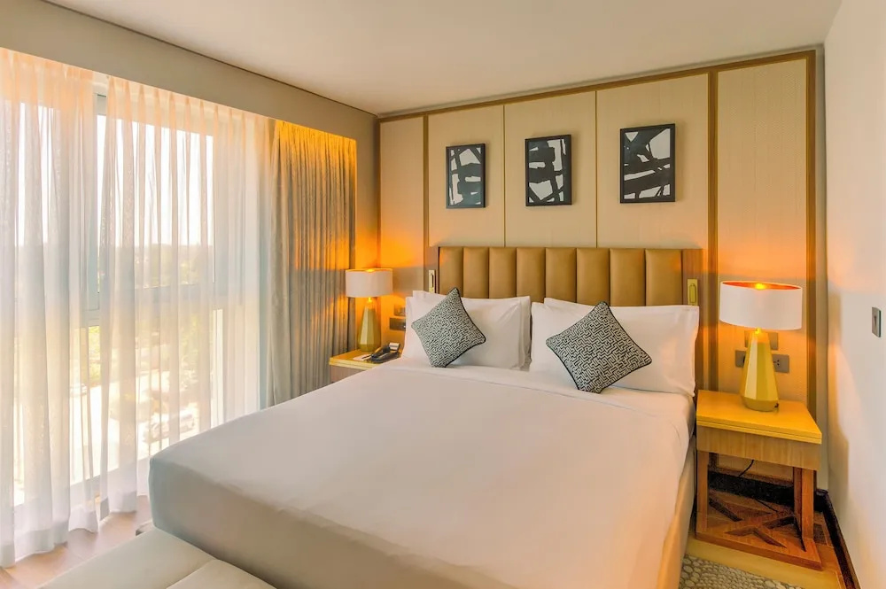 InterContinental Lusaka by IHG - Chambres