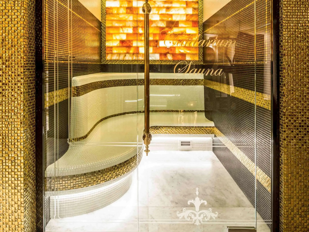 Bachleda Luxury Hotel Kraków - MGallery Collection - фото 17