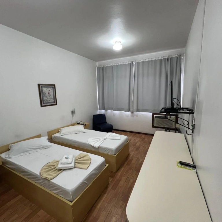 Hotel St. John — 4
