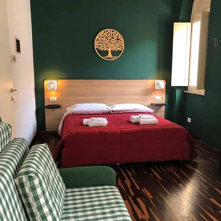 Superior room