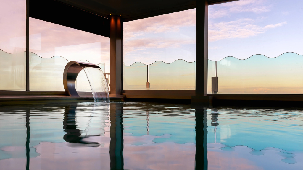 Savoia Hotel Rimini - Général