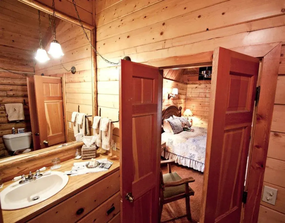 The Inn at Fawnskin - Général