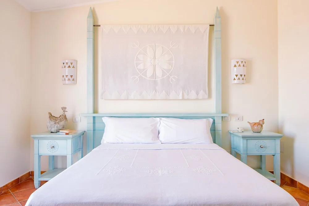 LH Pedraladda Resort - Chambres