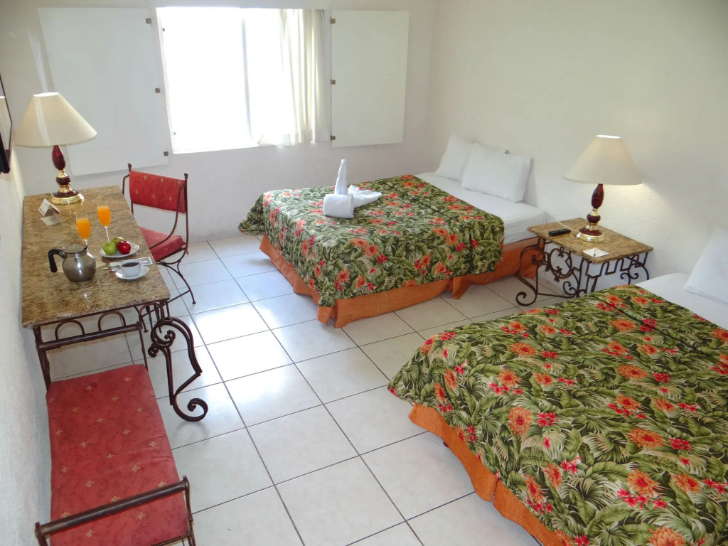 Hotel photo 3