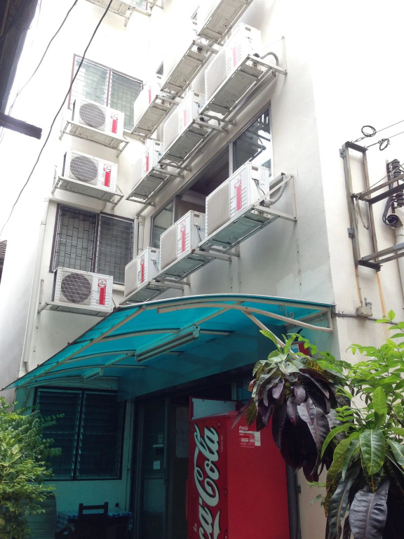 Amarin Inn — фото