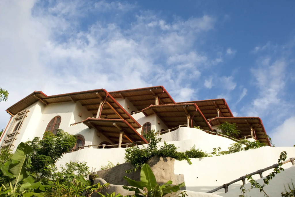 Pelican Eyes Resort And Spa