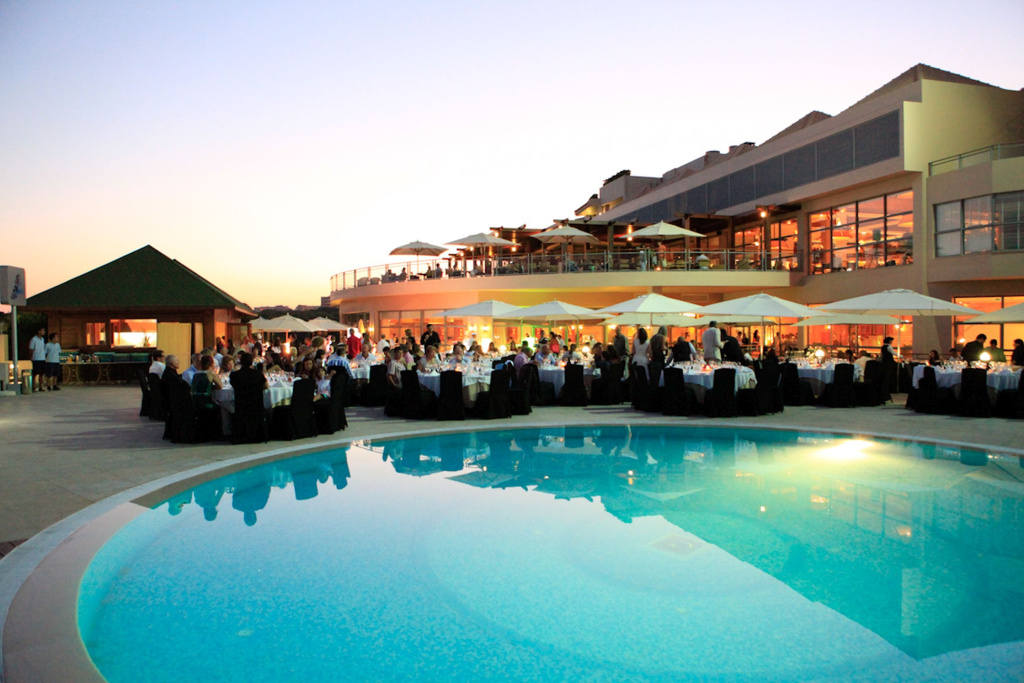 Grande Real Santa Eulalia Resort - Général