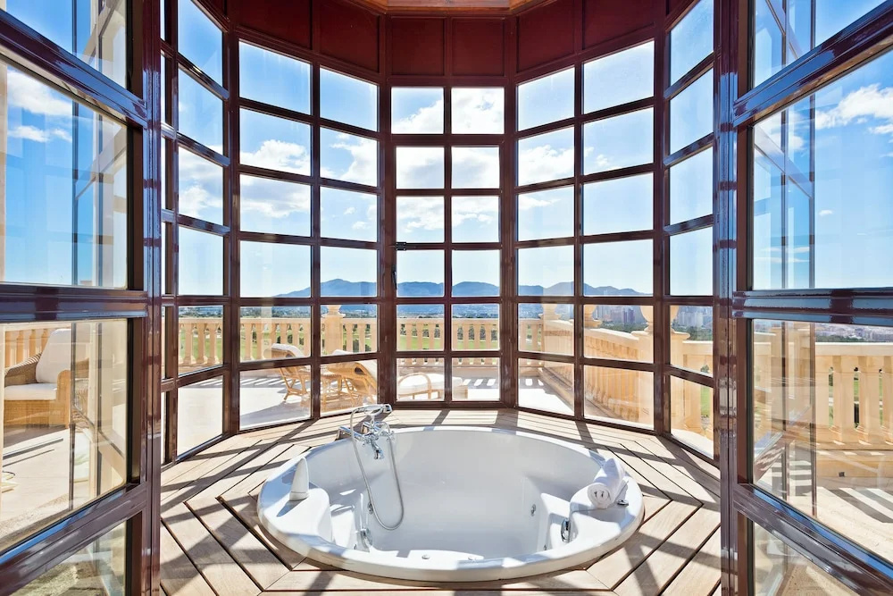 The Level at Melia Villaitana - Chambres