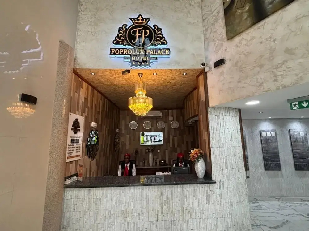 Hotel photo 15