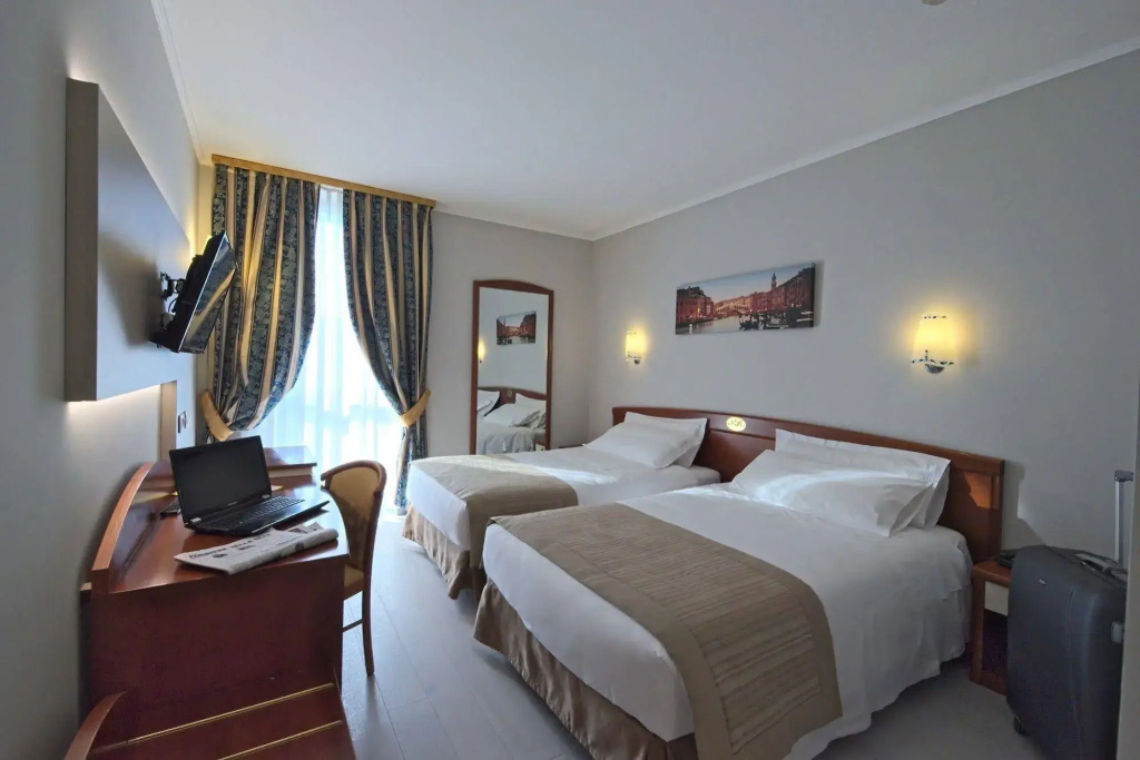 Noventa Hotel - Général