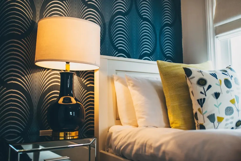 Stattons Hotel & Restaurant - Chambres