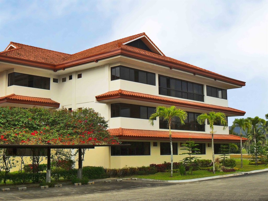 The Suites at Mount Malarayat image