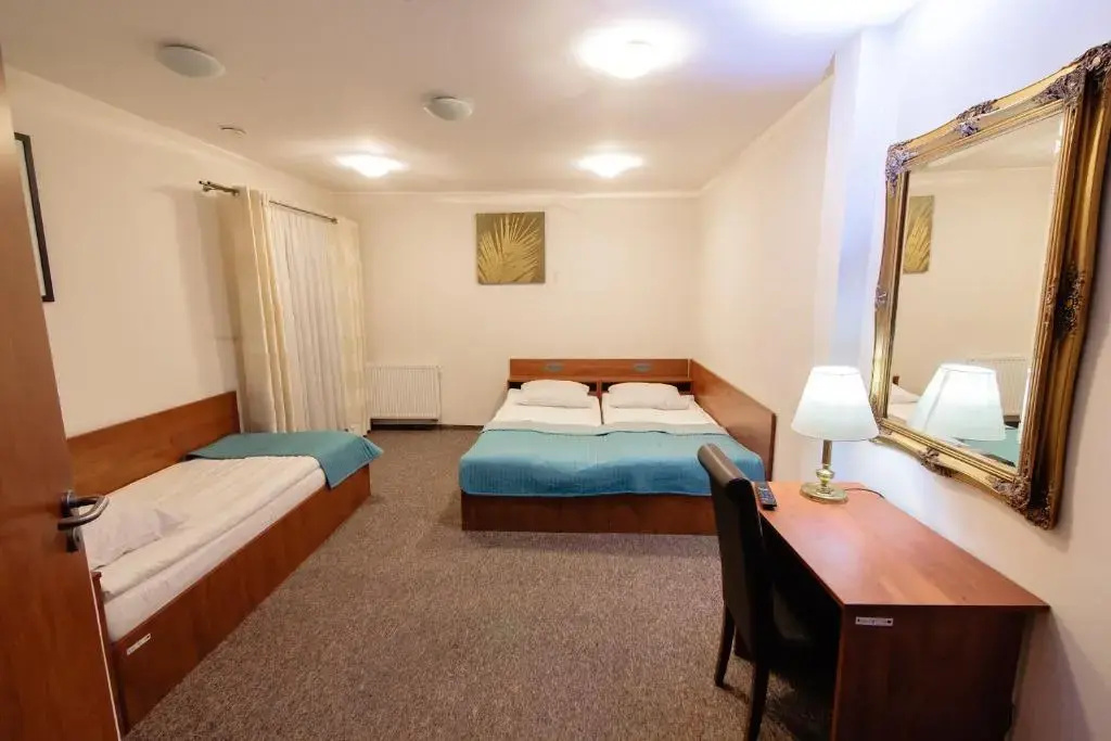 Orion Hotel Parczew