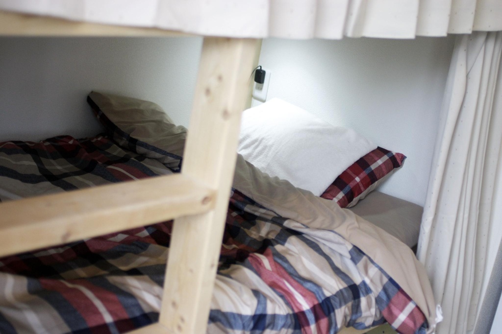 Guest House SENSU - Hostel 사진 3