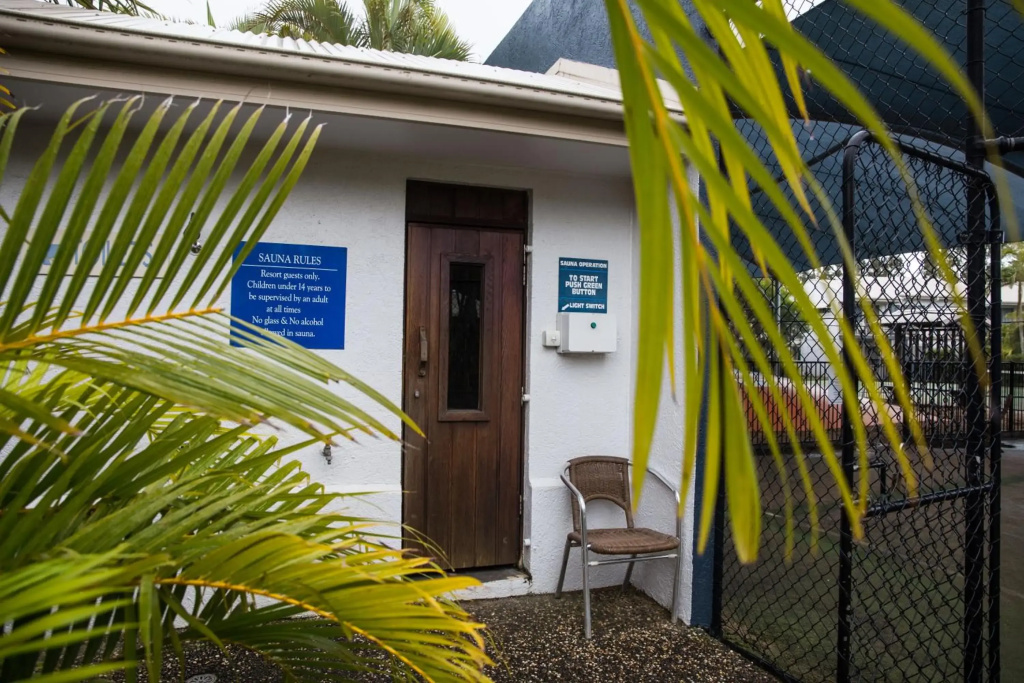1 Bedroom Unit in 4 Star Tropical Resort in Noosaville