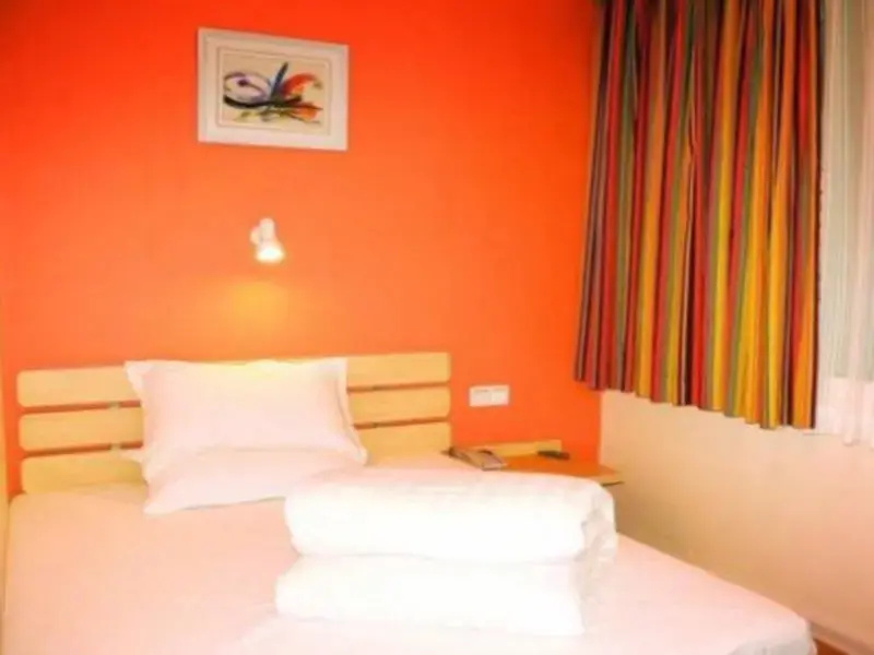 Business room