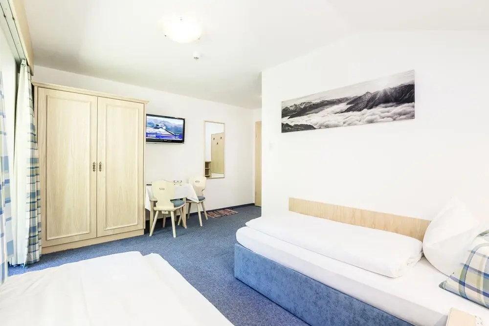 Madle - Bed & Breakfast - Chambres