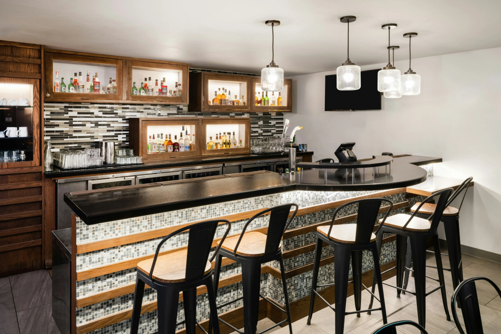 EVEN Hotel New York - Times Square South by IHG - Général