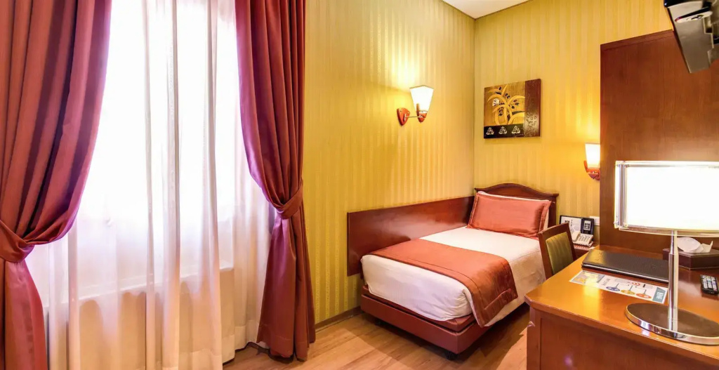 Single room