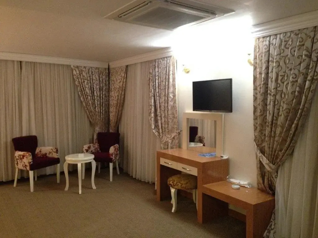 Akun Hotel - Général