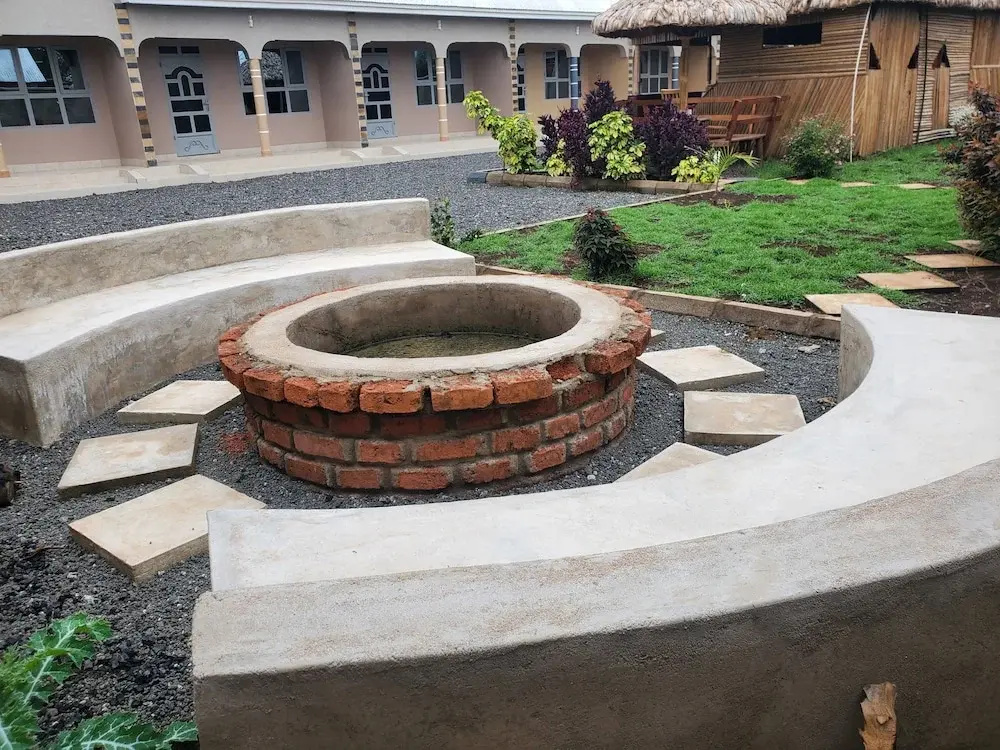 Ese Homestay Manyara