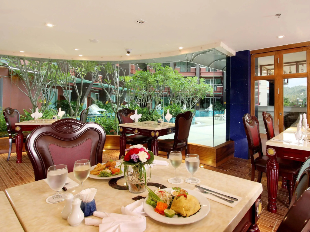 Hotel photo 27