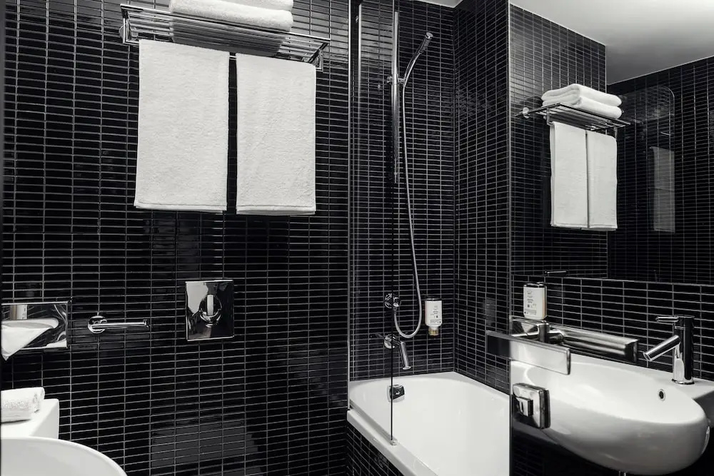 Hotel Perla - Chambres