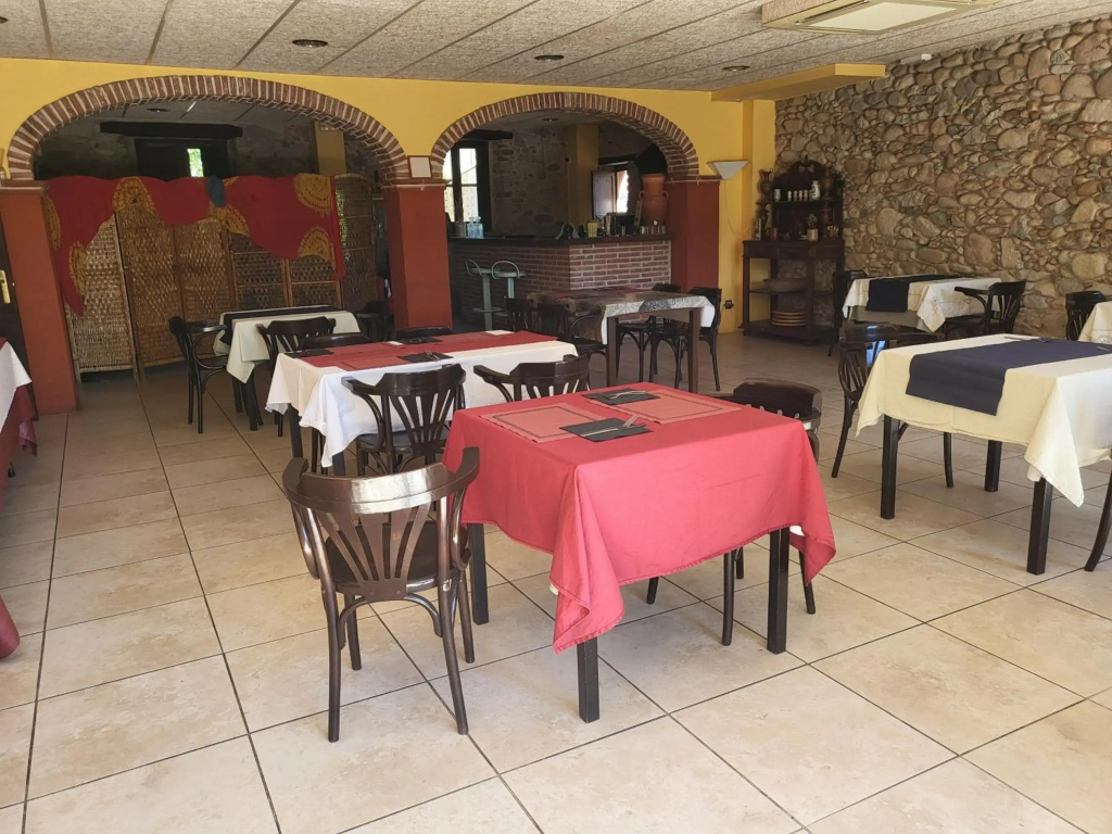 Pasteral Hotel Rural - Général
