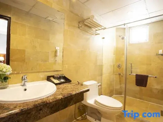 Aristo Saigon Hotel