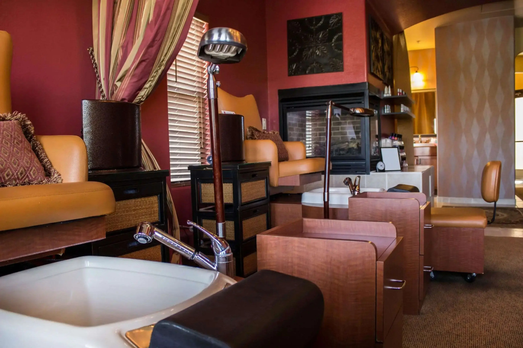 Bluegreen Vacations Cibola Vista Resort and Spa, an Ascend Collection Resort - Général
