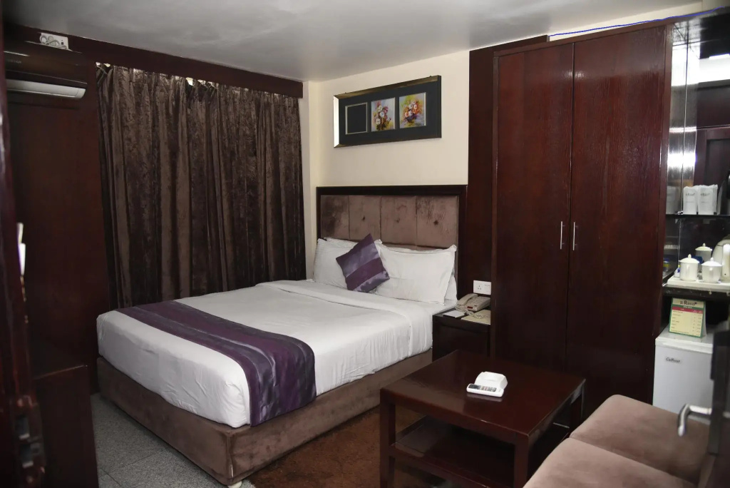 Hotel photo 14