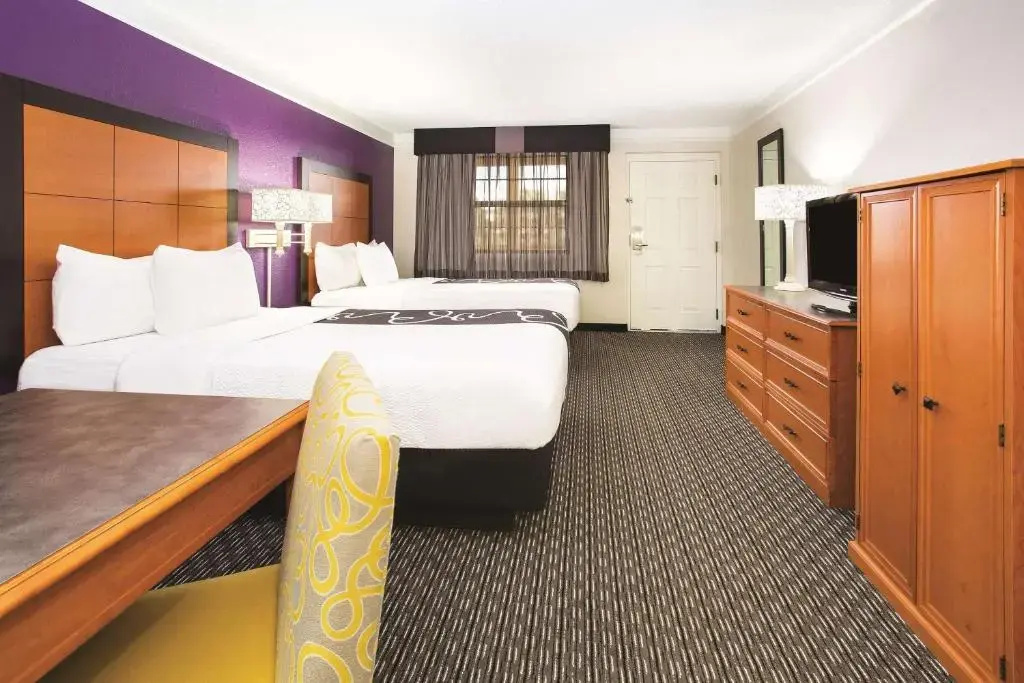 La Quinta Inn by Wyndham Denver Westminster - Chambres