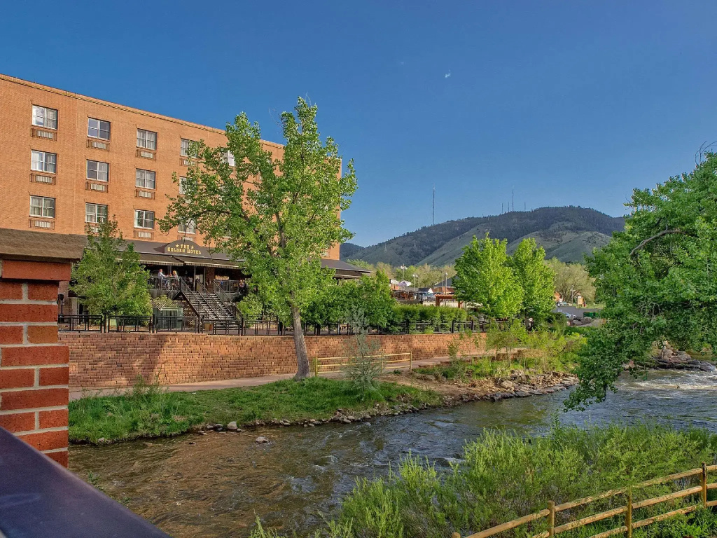The Golden Hotel, an Ascend Collection Hotel - Général