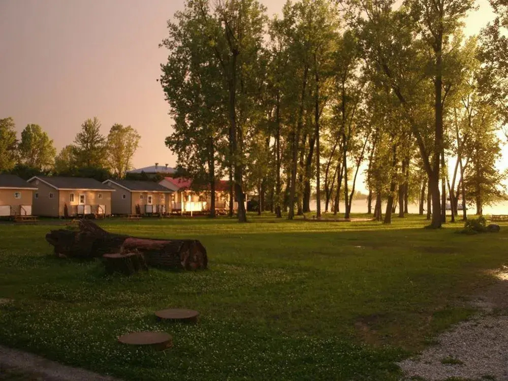 Les Tipieau Domaine Pourki