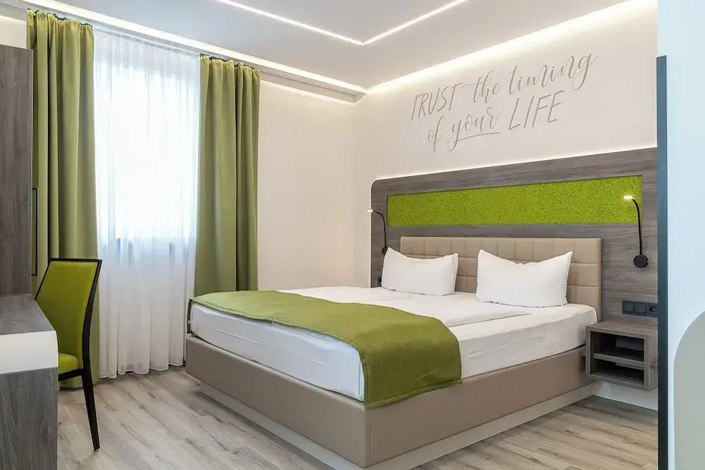 Comfort room