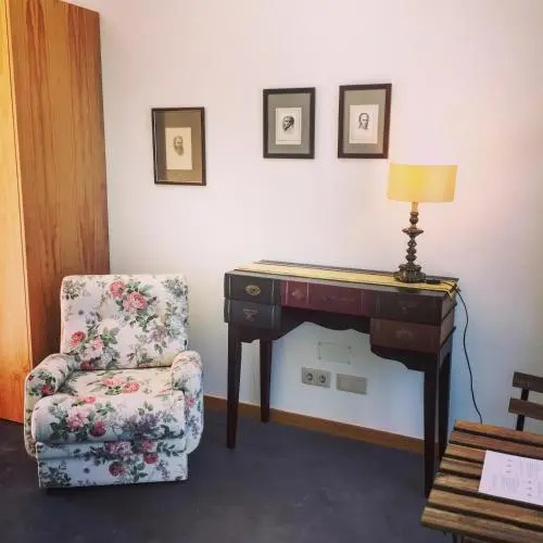 aMaRe Country House