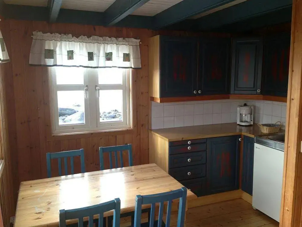 Beach Houses Bleik - Self Catering - фото 2