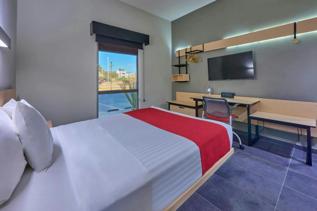 City Express by Marriott La Paz — 5